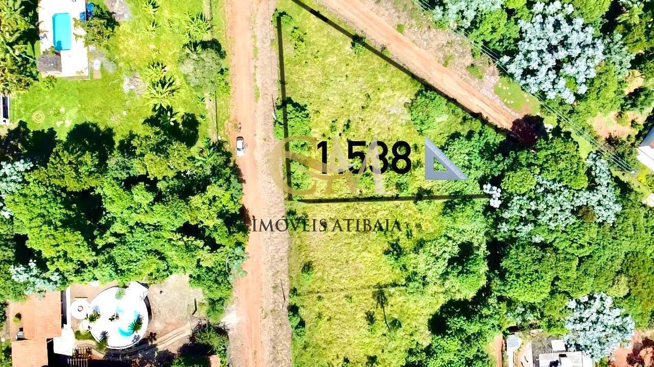 Terreno, 1538 m² - Foto 2