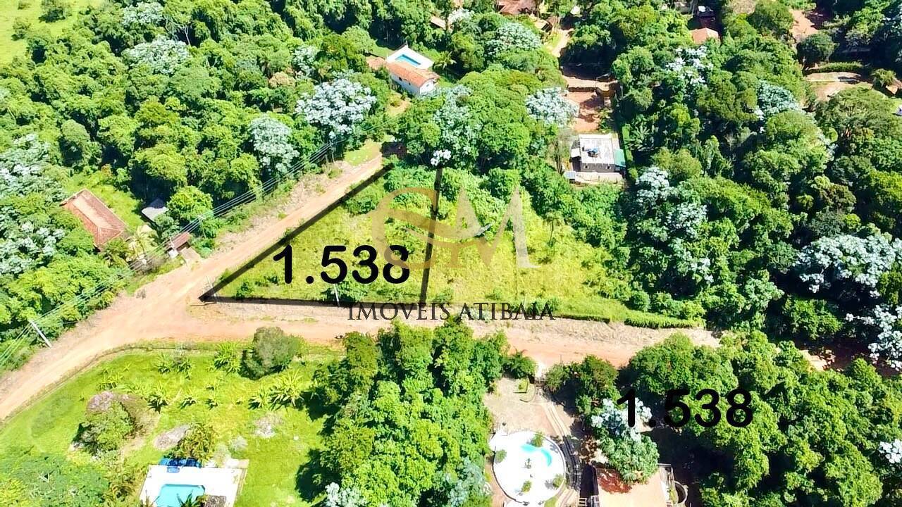 Terreno, 1538 m² - Foto 3