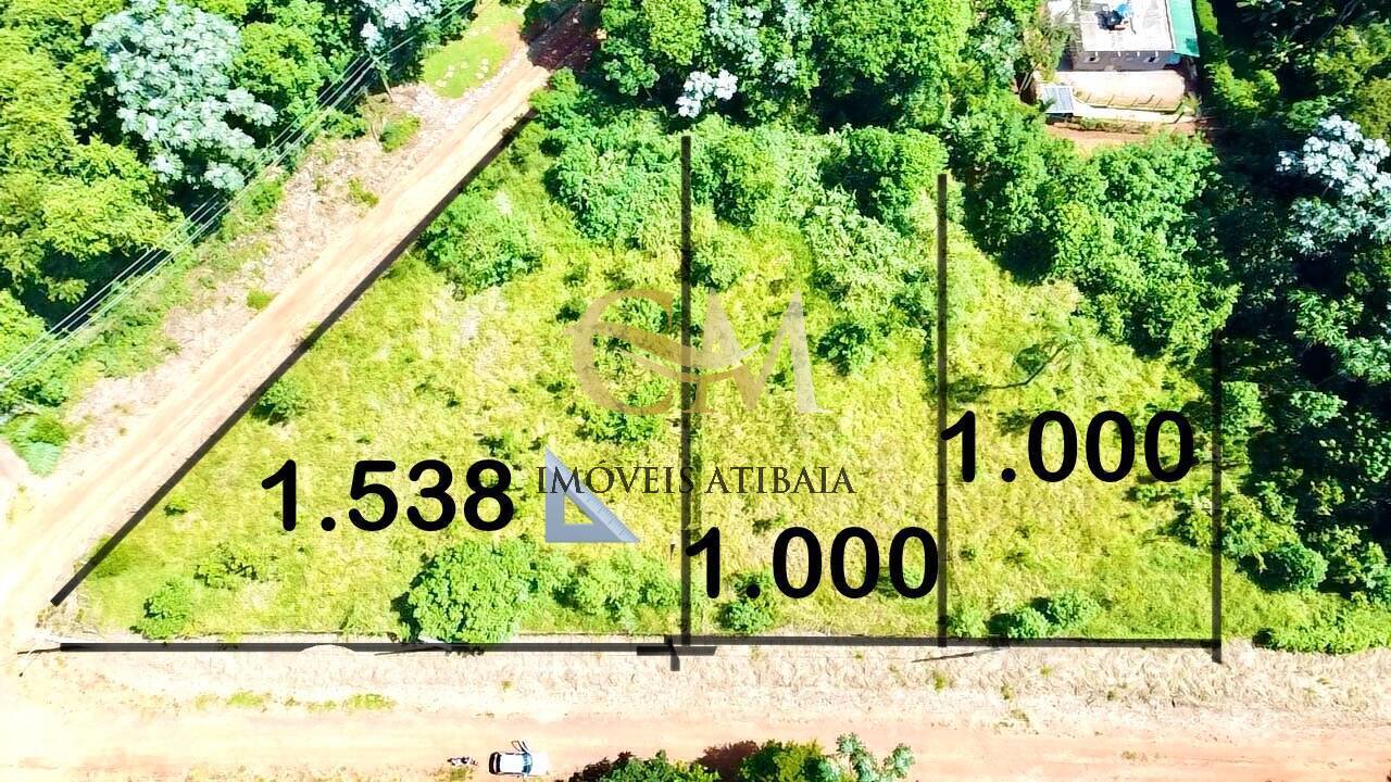 Terreno, 1000 m² - Foto 2