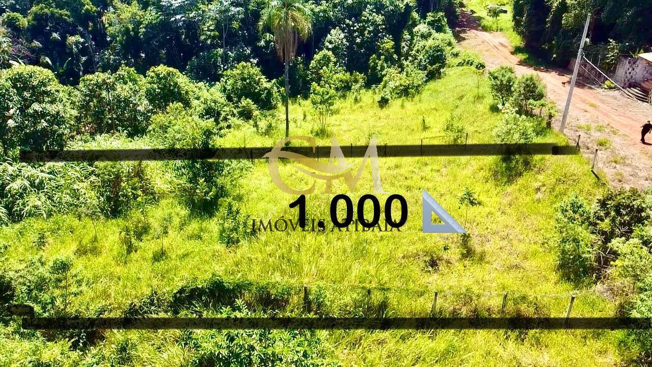 Terreno, 1000 m² - Foto 3