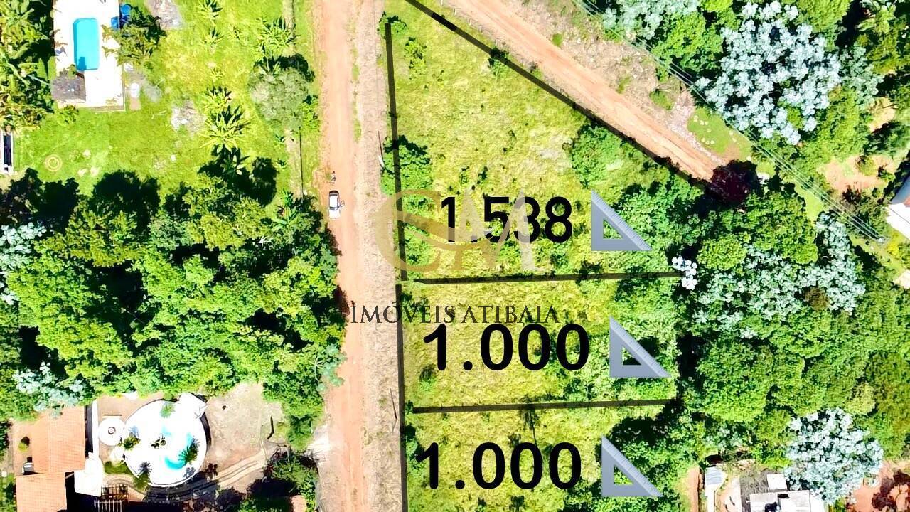 Terreno, 1000 m² - Foto 1
