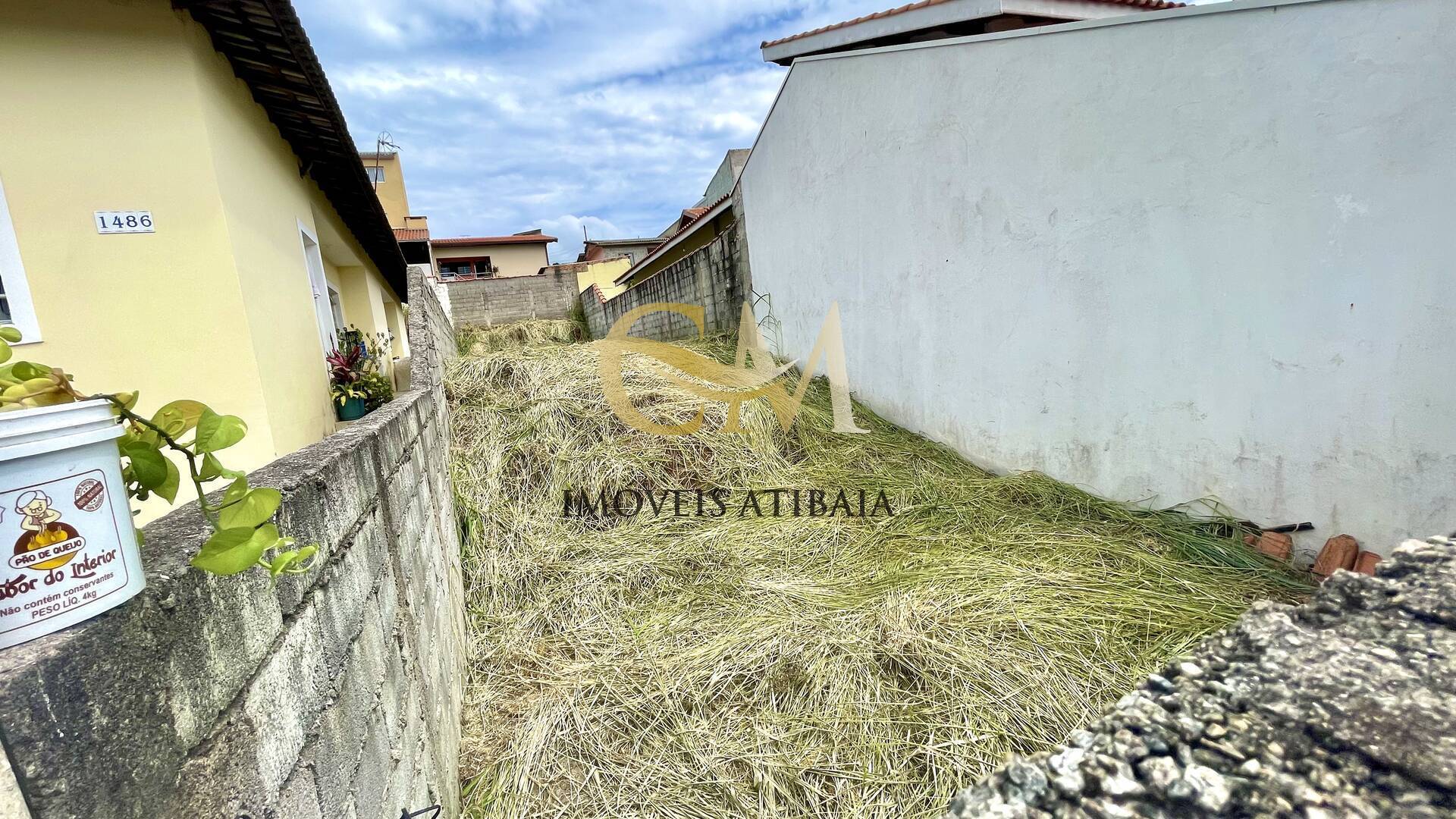 Terreno, 172 m² - Foto 1