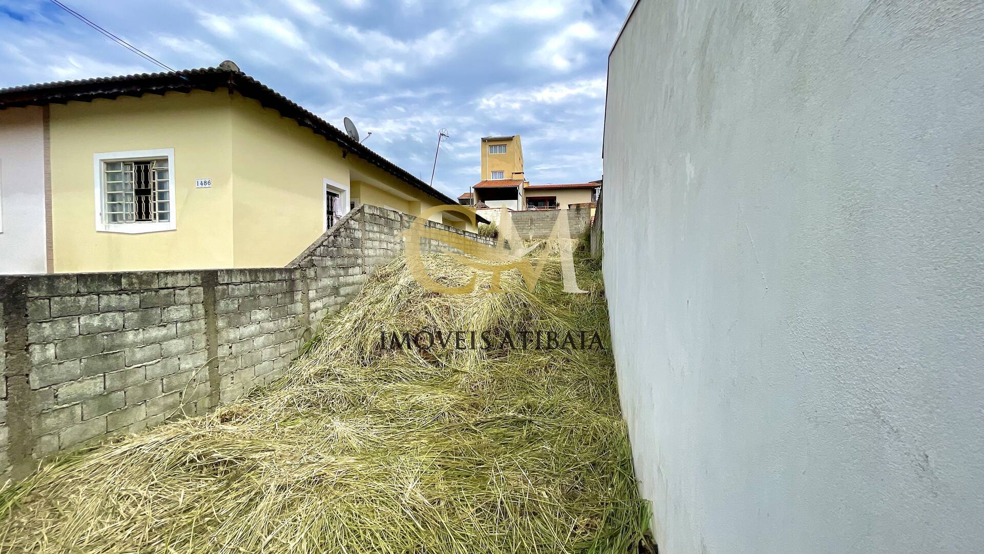 Terreno, 172 m² - Foto 3