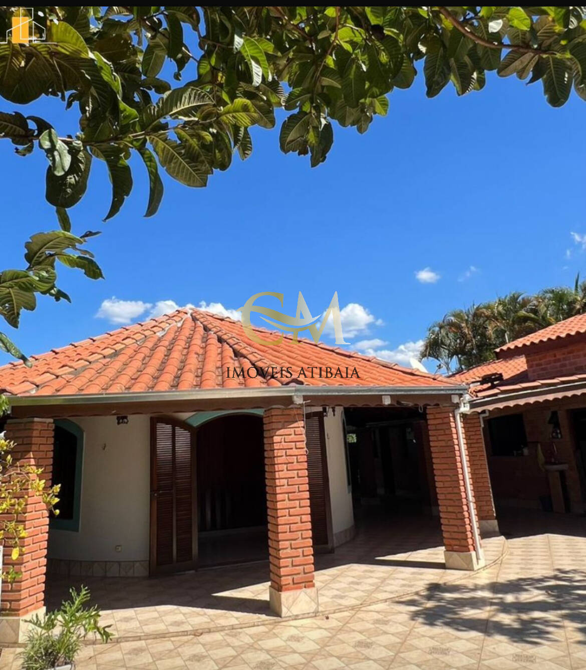 Casa, 5 quartos, 500 m² - Foto 7