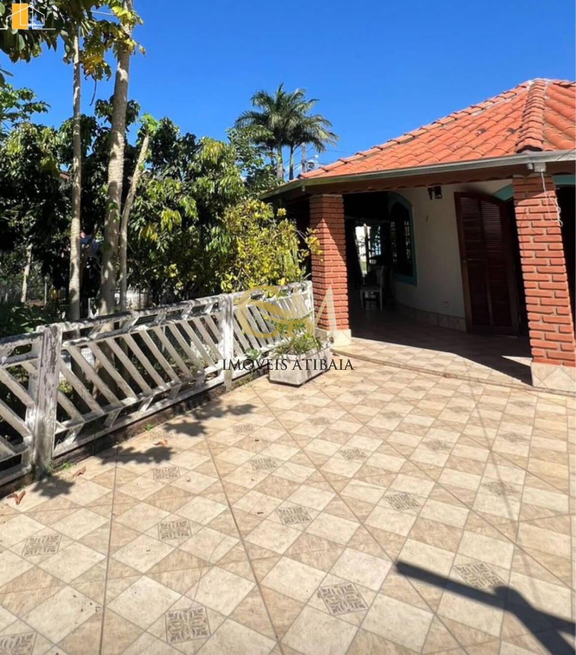 Casa, 5 quartos, 500 m² - Foto 10