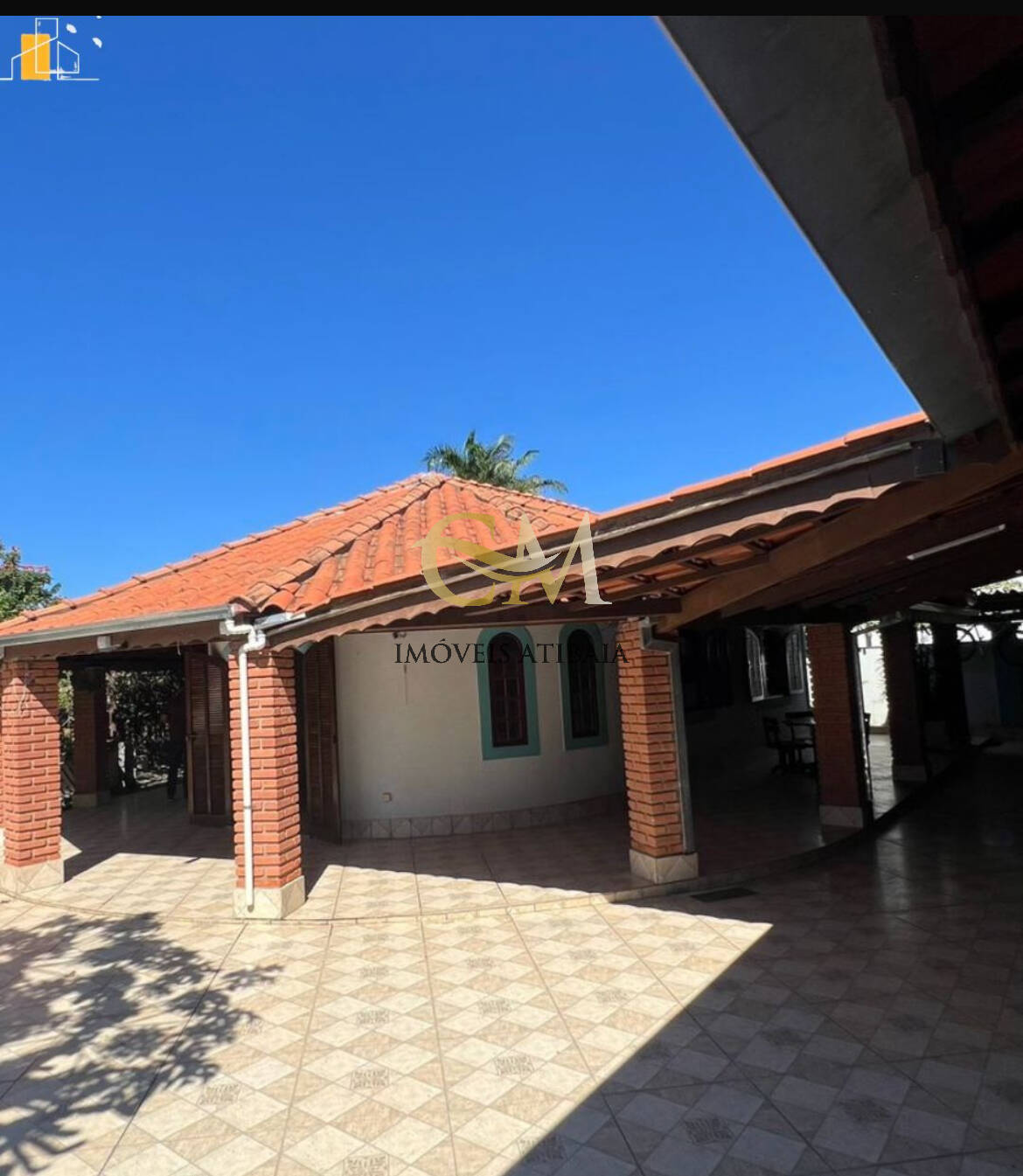Casa, 5 quartos, 500 m² - Foto 2