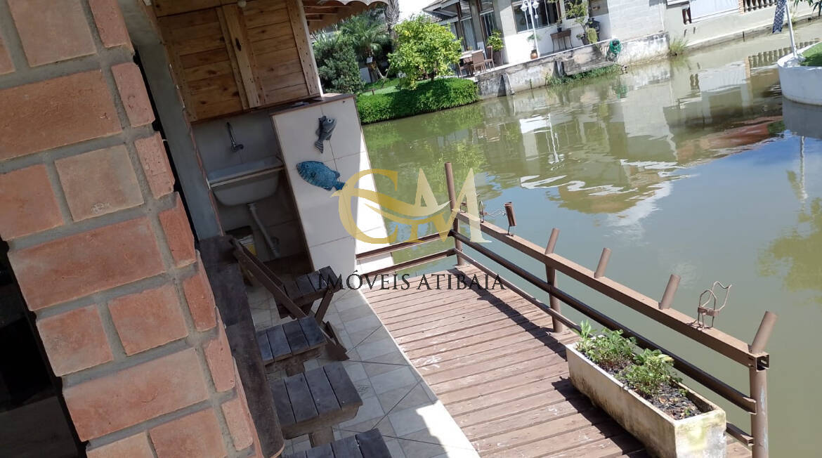 Casa, 5 quartos, 500 m² - Foto 11
