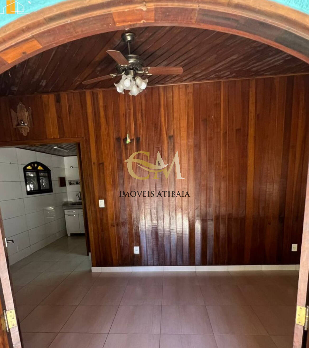 Casa, 5 quartos, 500 m² - Foto 15
