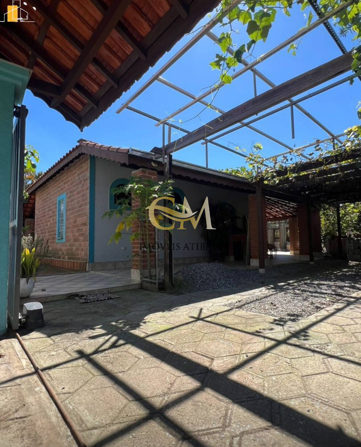 Casa, 5 quartos, 500 m² - Foto 8