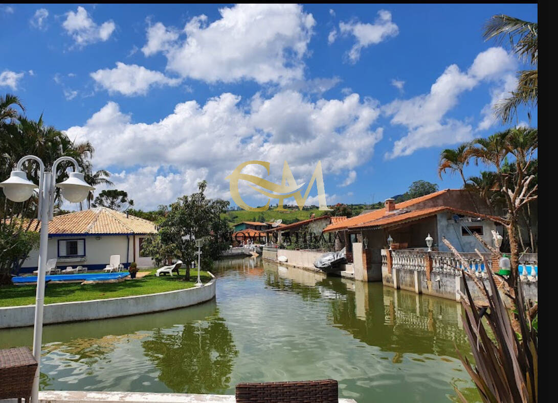 Casa, 5 quartos, 500 m² - Foto 6