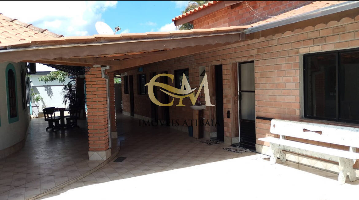 Casa, 5 quartos, 500 m² - Foto 9