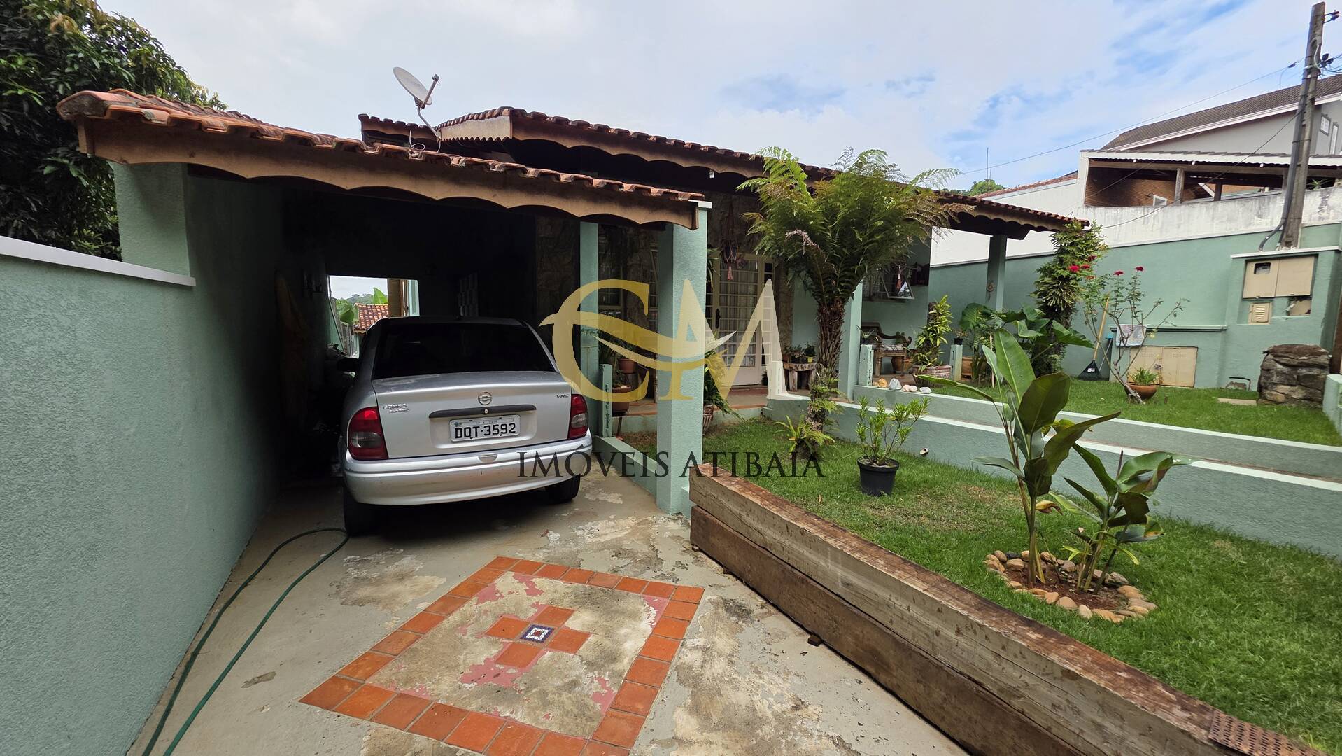 Casa, 4 quartos, 364 m² - Foto 8