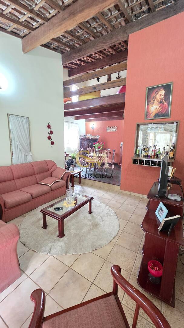 Casa, 4 quartos, 364 m² - Foto 5