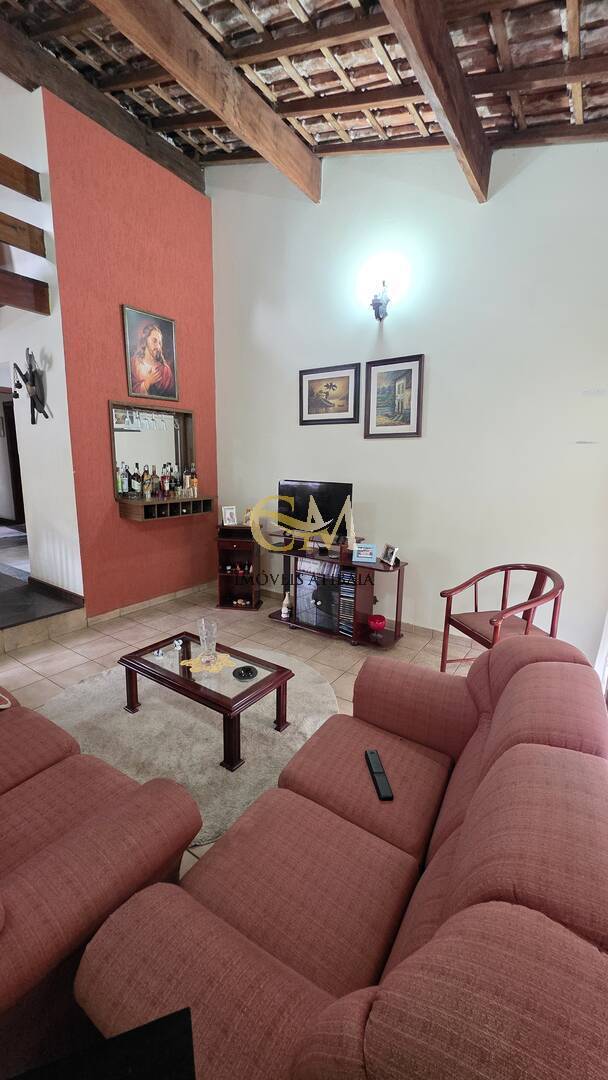 Casa, 4 quartos, 364 m² - Foto 10