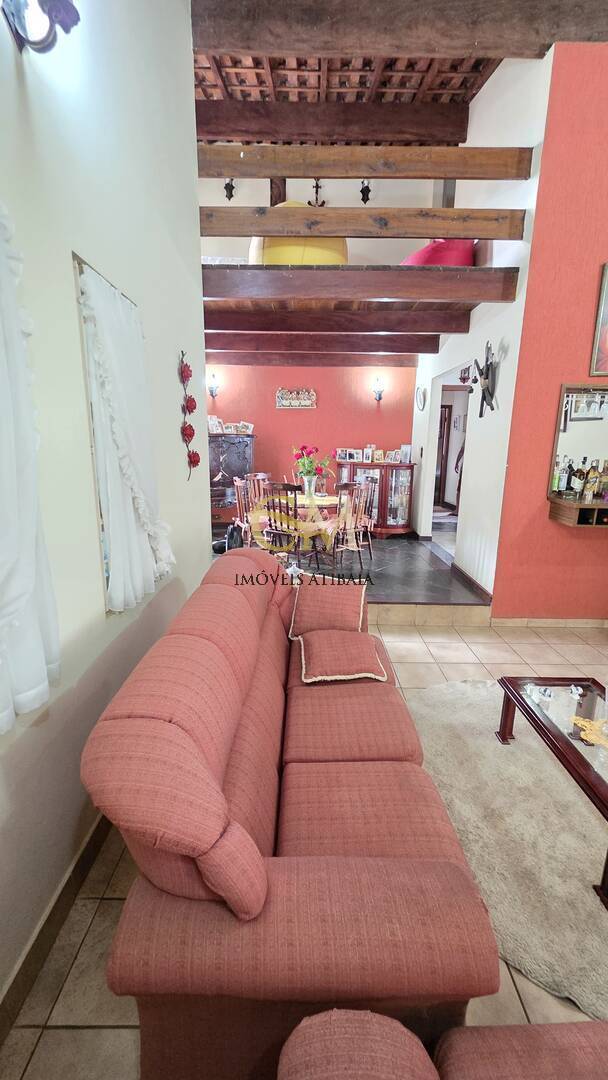 Casa, 4 quartos, 364 m² - Foto 11