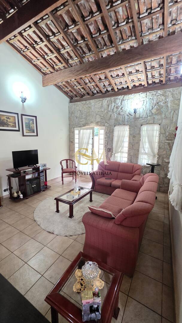 Casa, 4 quartos, 364 m² - Foto 7