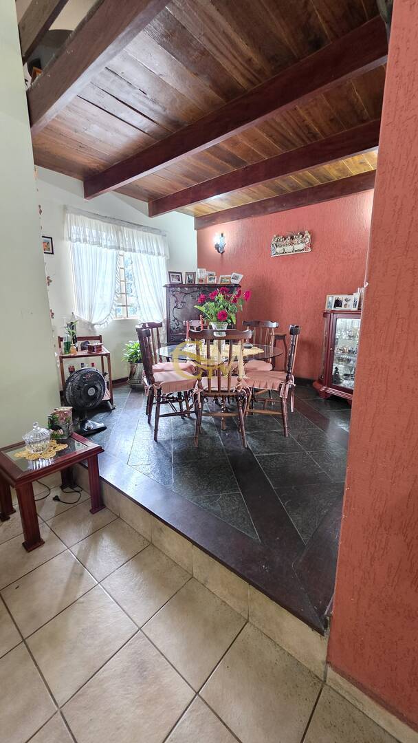 Casa, 4 quartos, 364 m² - Foto 12