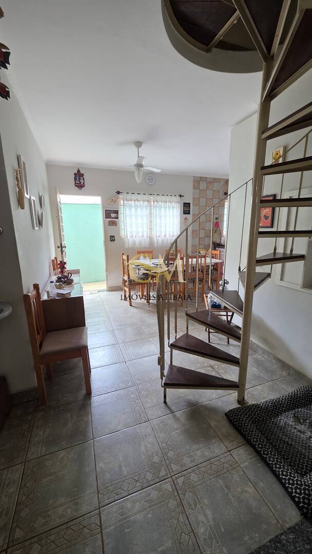 Casa, 4 quartos, 364 m² - Foto 13