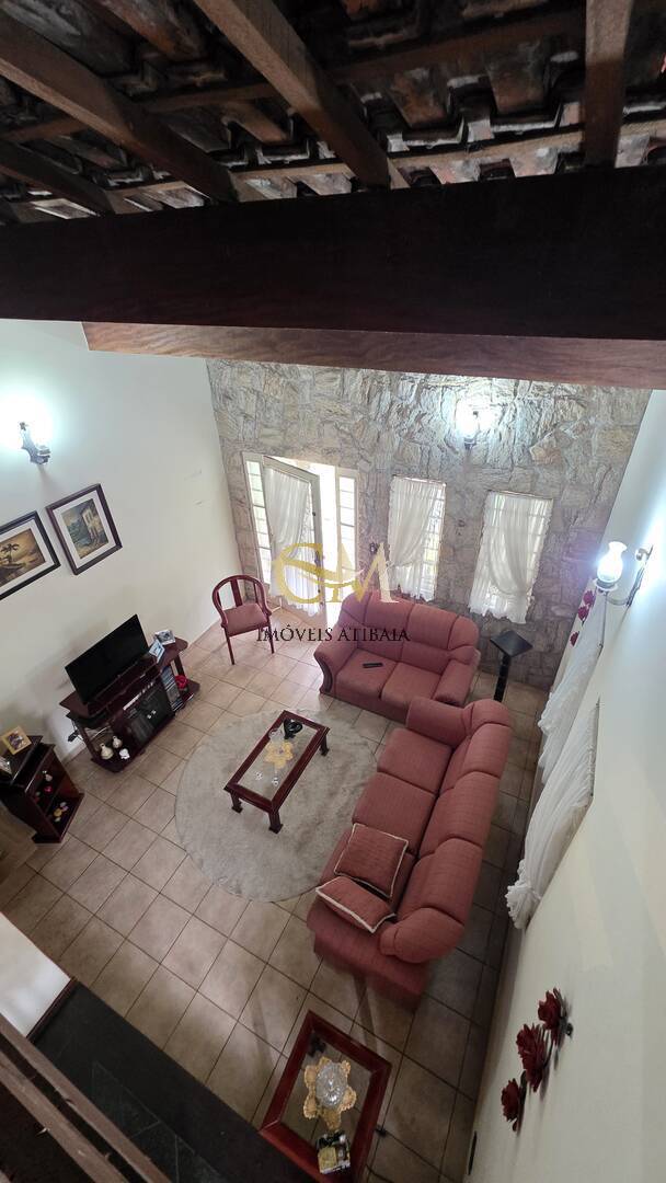 Casa, 4 quartos, 364 m² - Foto 15