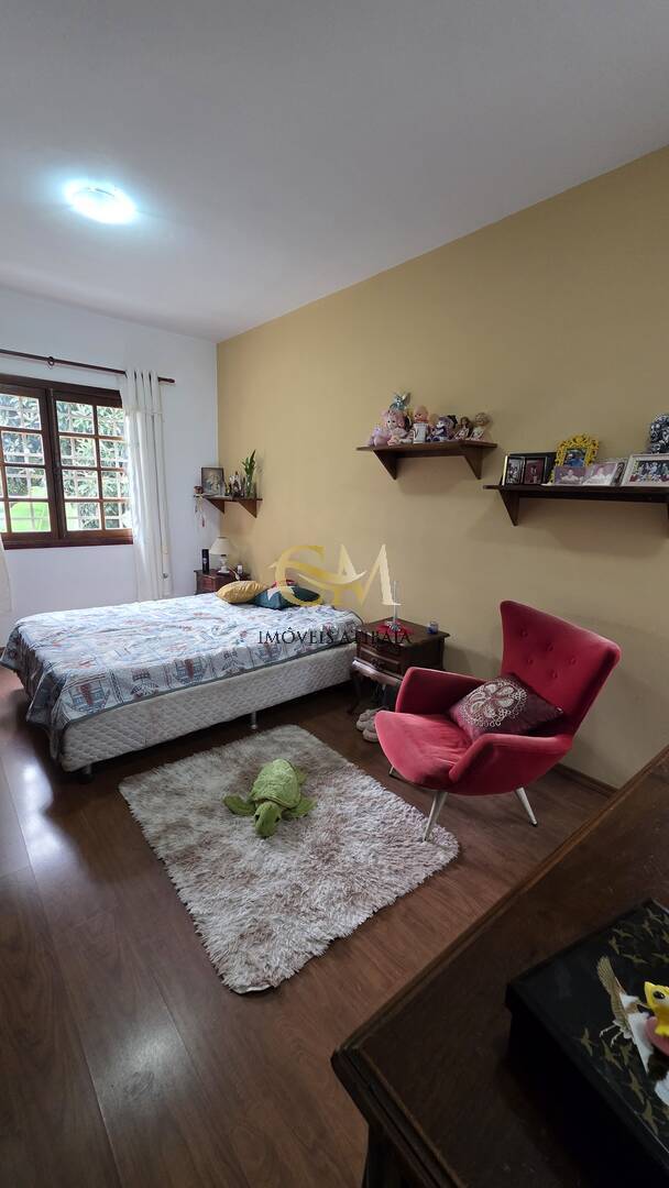Casa, 4 quartos, 364 m² - Foto 25
