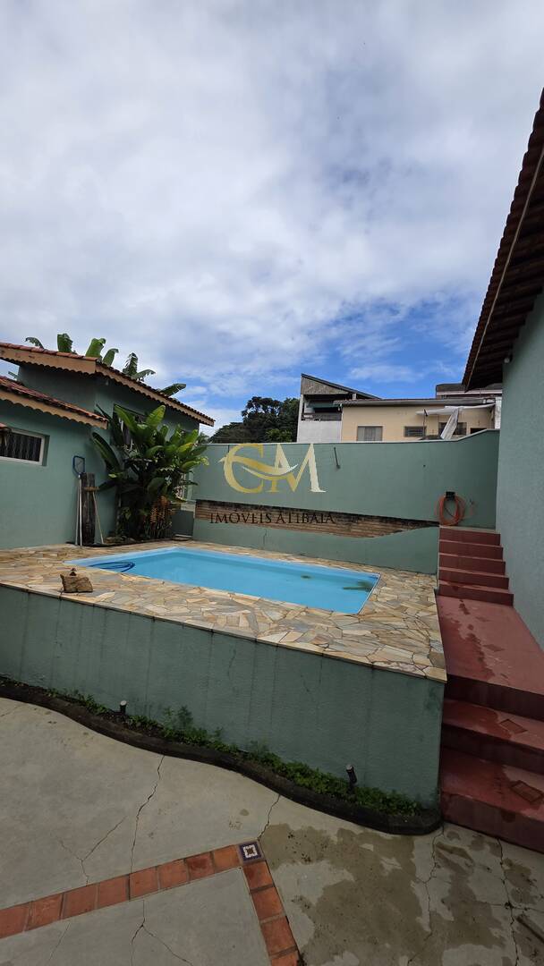 Casa, 4 quartos, 364 m² - Foto 32