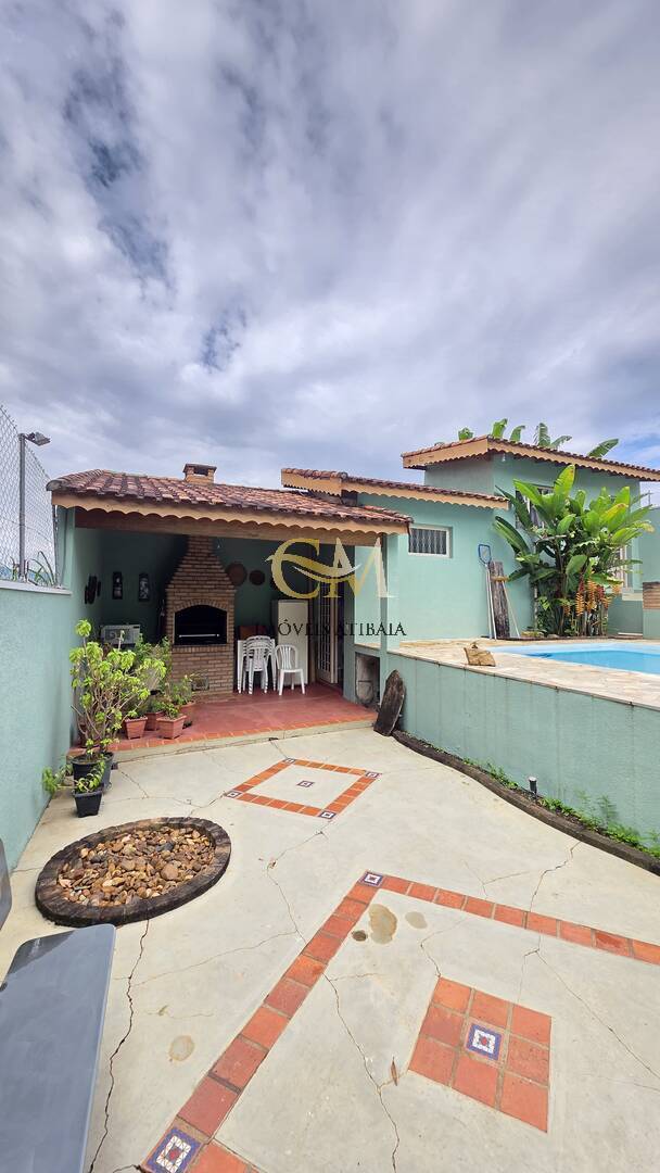 Casa, 4 quartos, 364 m² - Foto 3