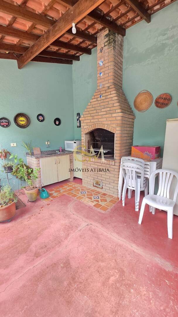 Casa, 4 quartos, 364 m² - Foto 34