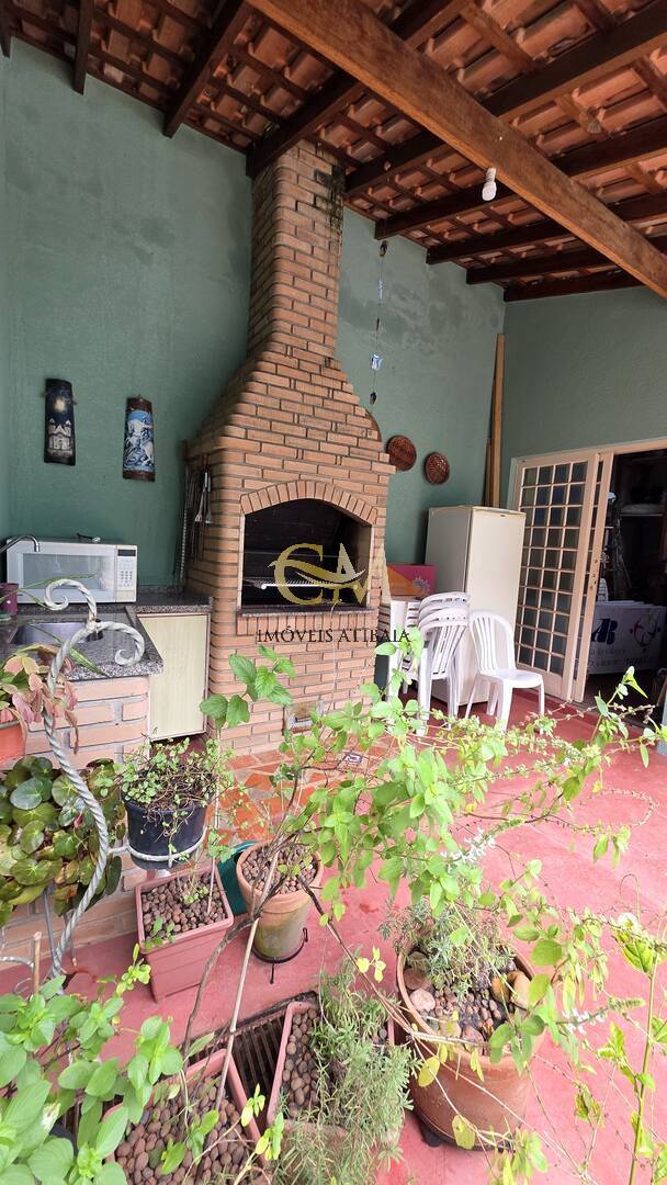 Casa, 4 quartos, 364 m² - Foto 35