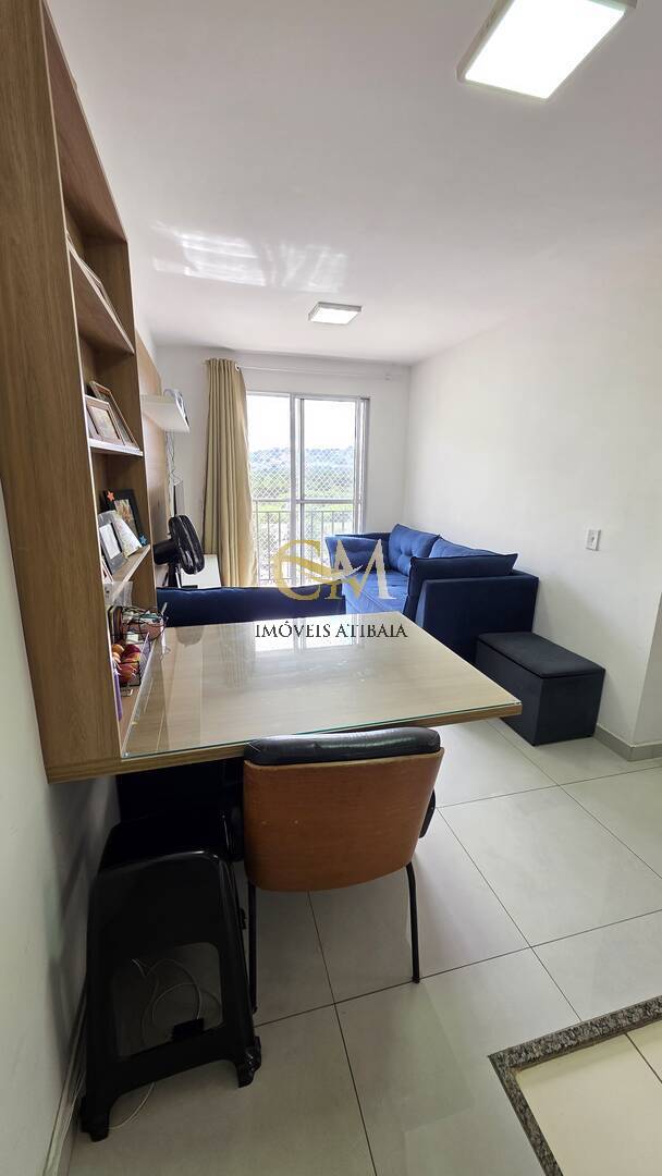 Apartamento, 2 quartos, 49 m² - Foto 1