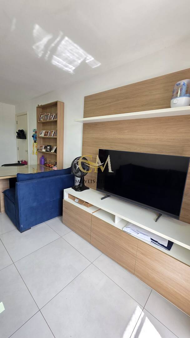 Apartamento, 2 quartos, 49 m² - Foto 3