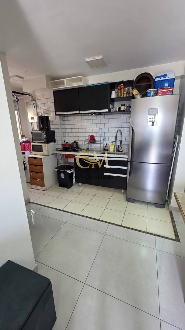 Apartamento, 2 quartos, 49 m² - Foto 4
