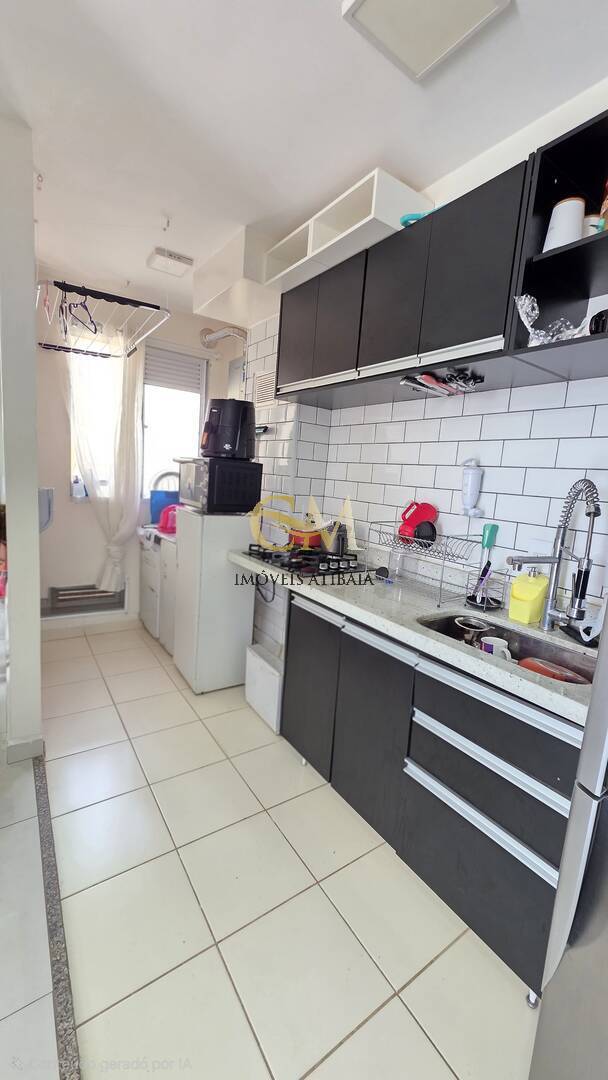 Apartamento, 2 quartos, 49 m² - Foto 5