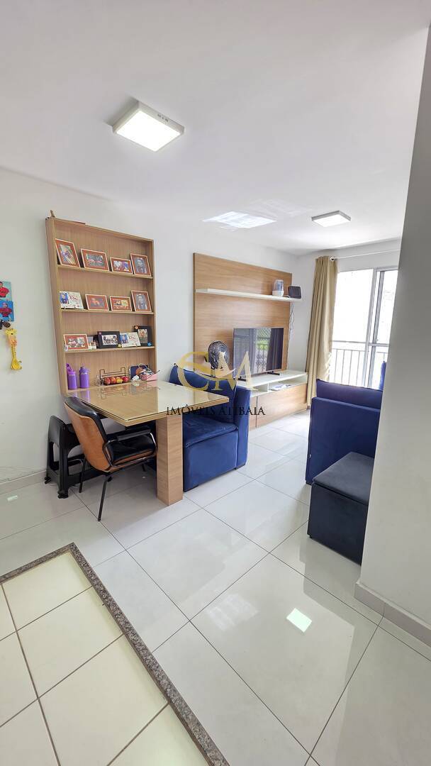 Apartamento, 2 quartos, 49 m² - Foto 7