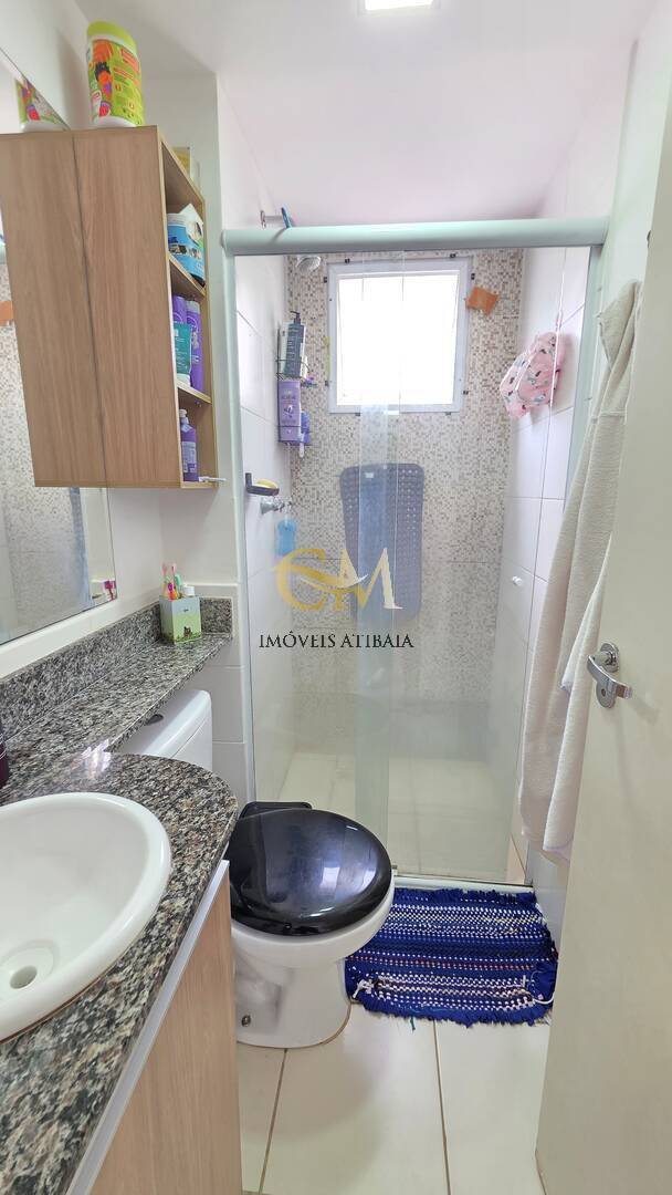 Apartamento, 2 quartos, 49 m² - Foto 11