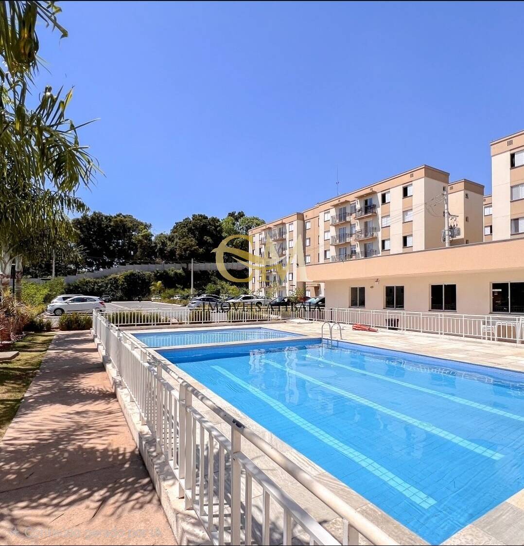 Apartamento, 2 quartos, 49 m² - Foto 16