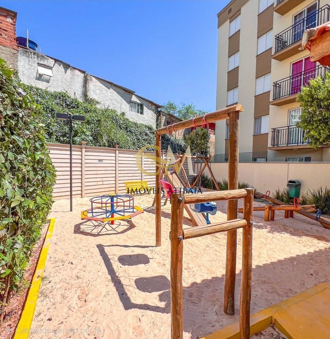 Apartamento, 2 quartos, 49 m² - Foto 18