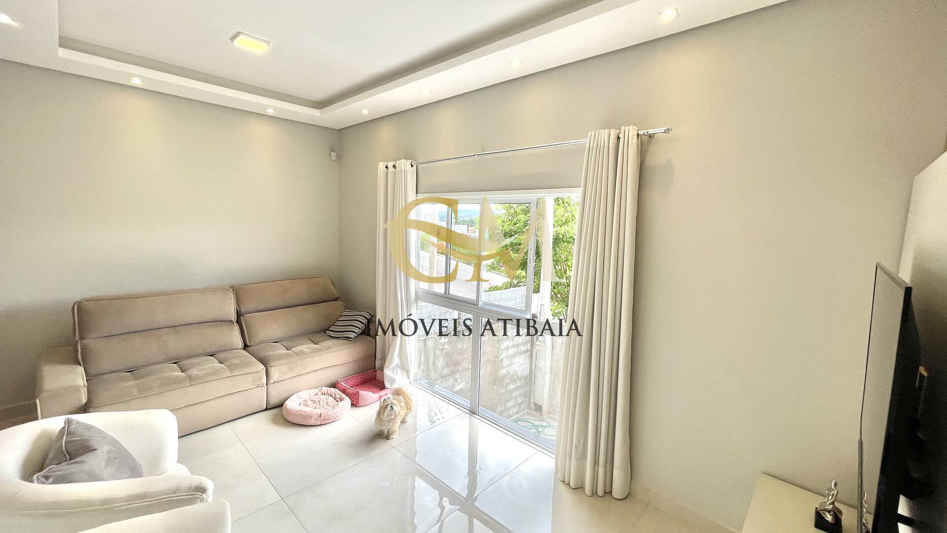 Casa, 3 quartos, 188 m² - Foto 2