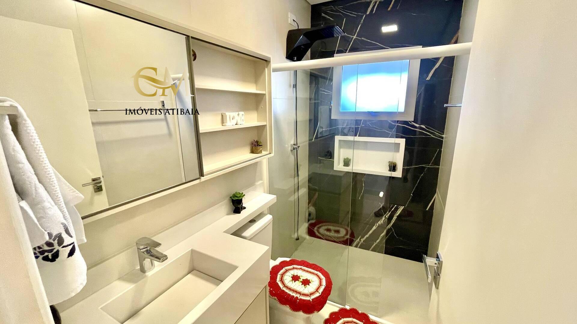 Casa, 3 quartos, 188 m² - Foto 8