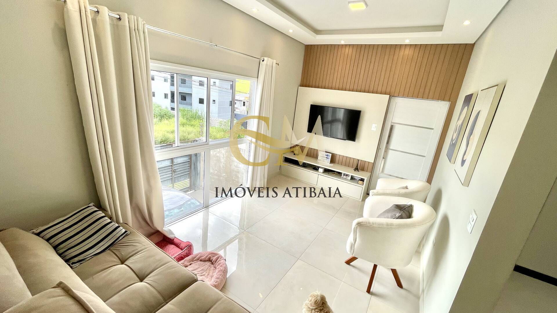 Casa, 3 quartos, 188 m² - Foto 1