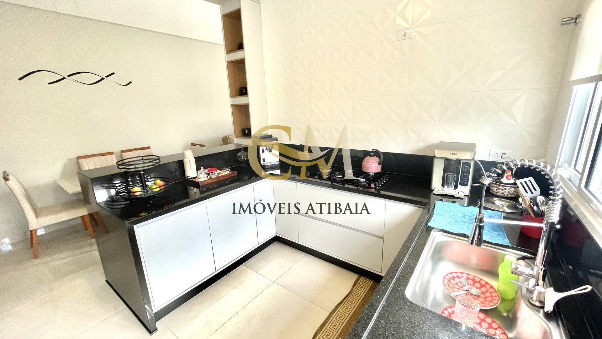 Casa, 3 quartos, 188 m² - Foto 5