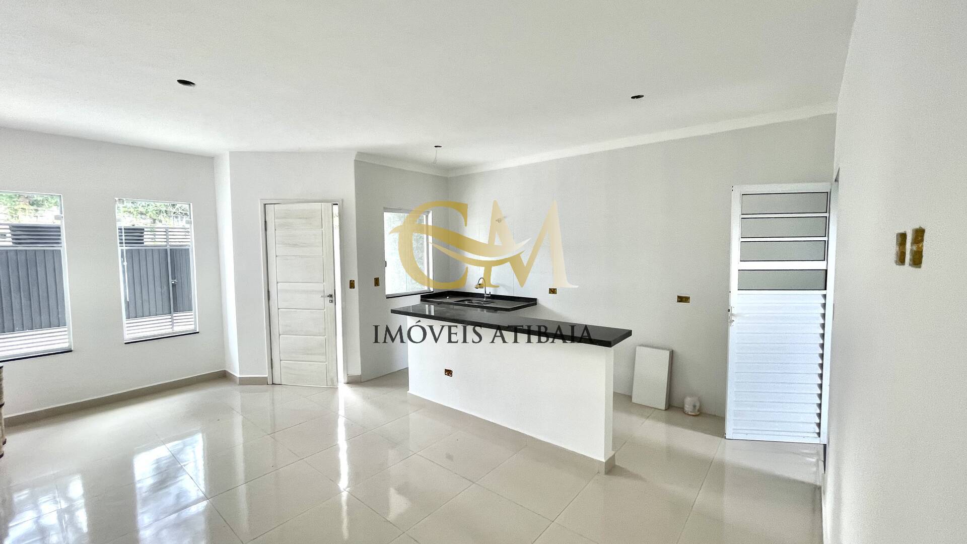 Casa, 2 quartos, 125 m² - Foto 2