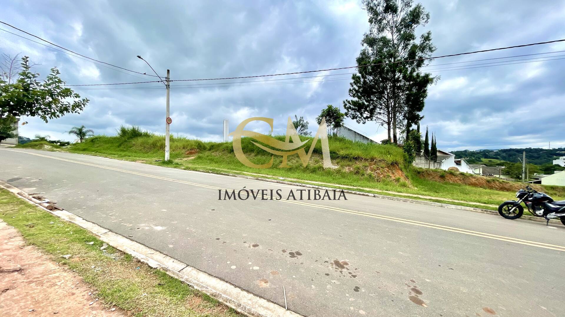 Terreno, 210 m² - Foto 3