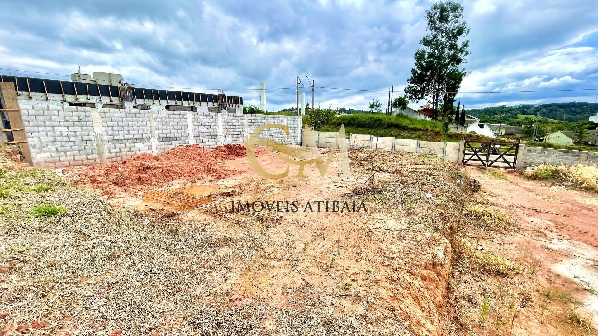 Terreno, 210 m² - Foto 2