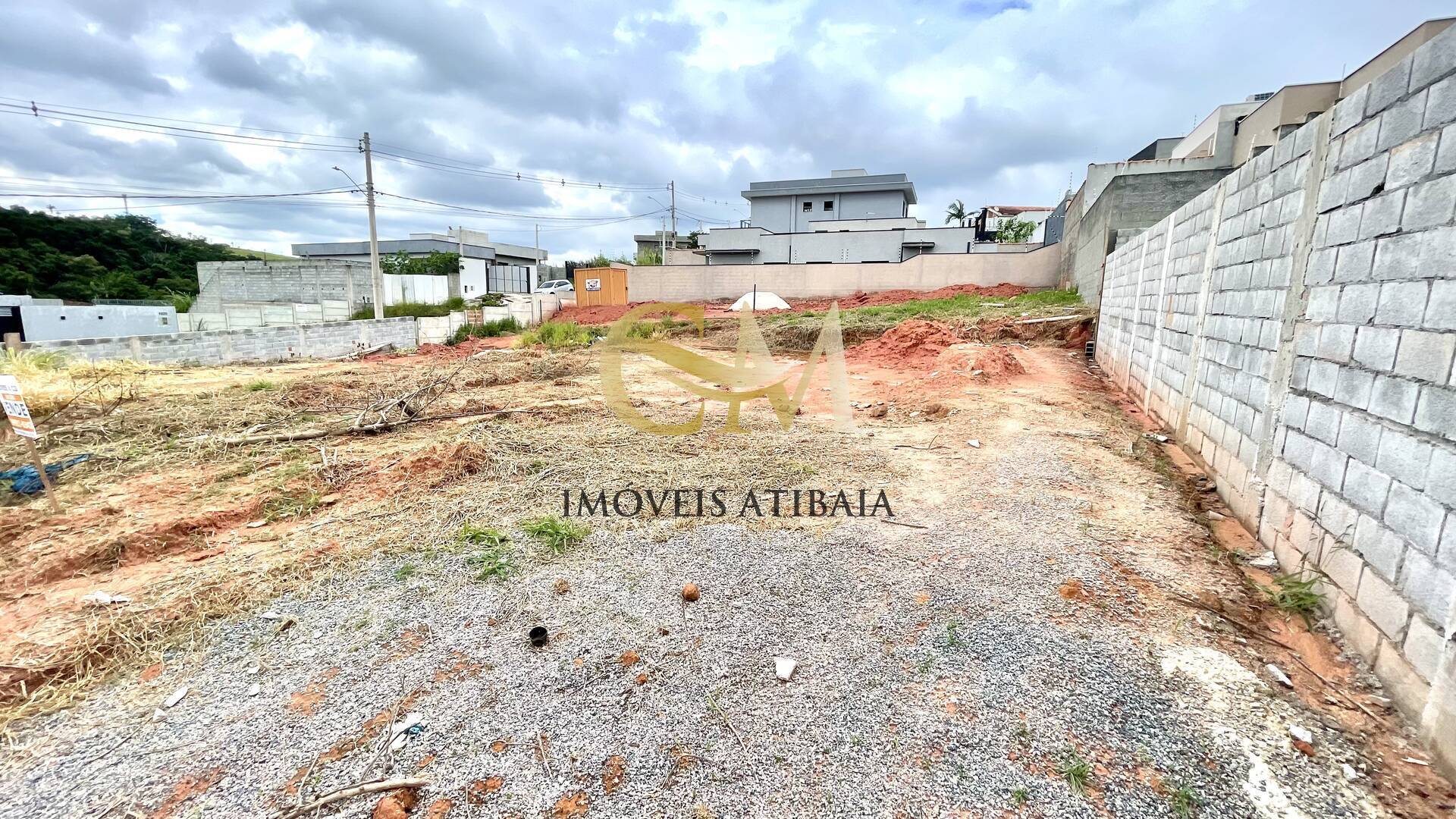 Terreno, 210 m² - Foto 1