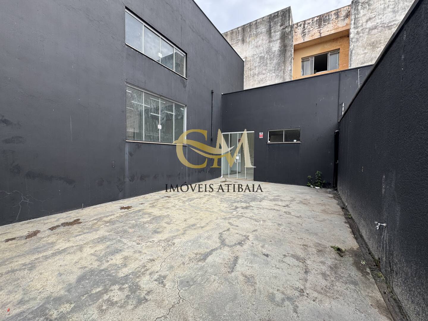 Loja-Salão, 225 m² - Foto 6