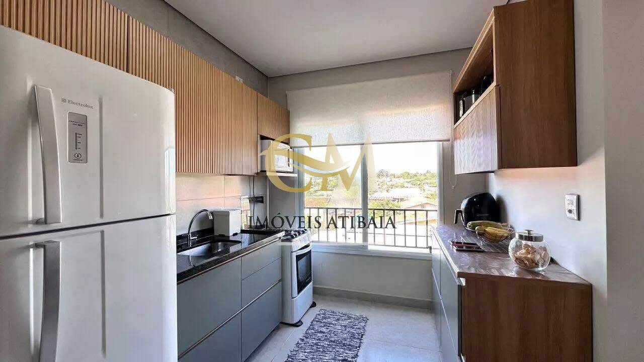 Apartamento, 2 quartos, 49 m² - Foto 1