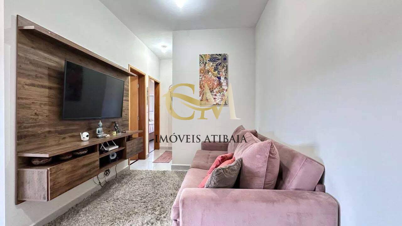 Apartamento, 2 quartos, 49 m² - Foto 2