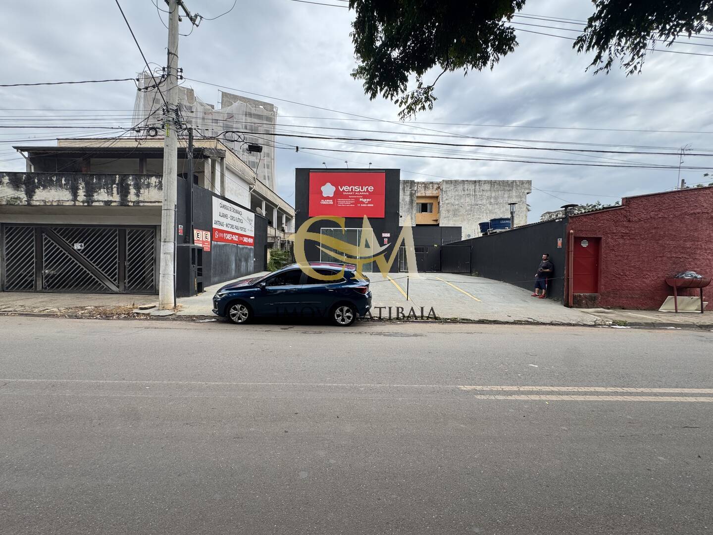 Loja-Salão, 225 m² - Foto 8