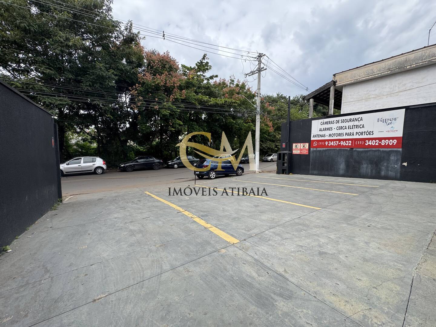 Loja-Salão, 225 m² - Foto 9