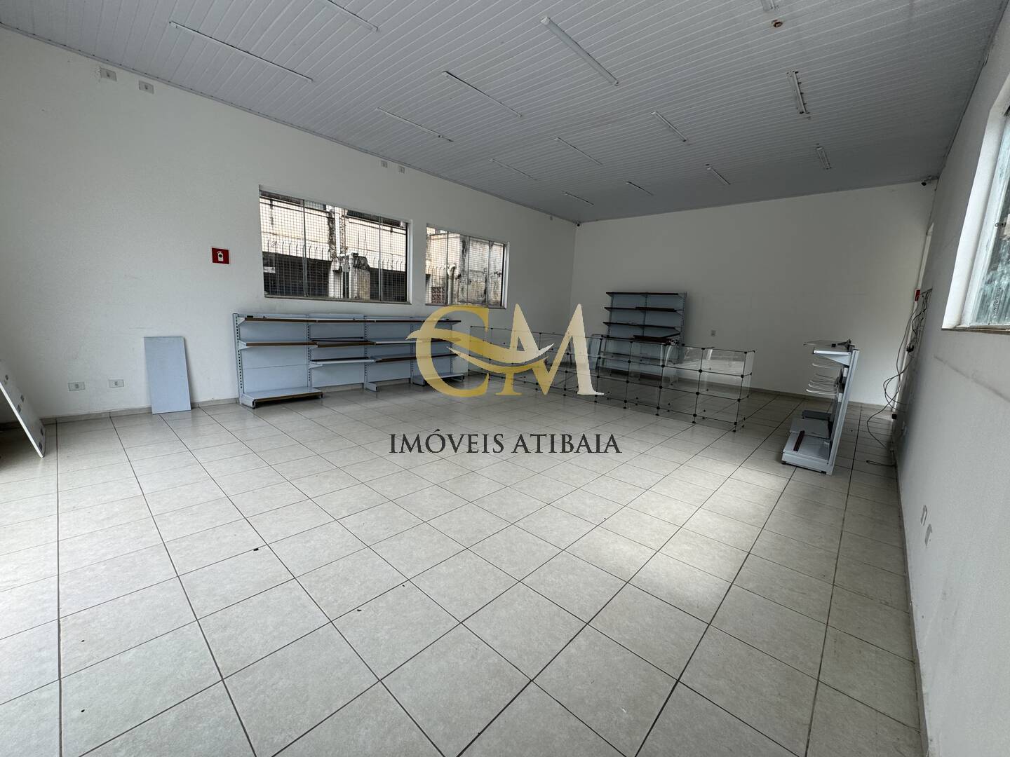 Loja-Salão, 225 m² - Foto 15